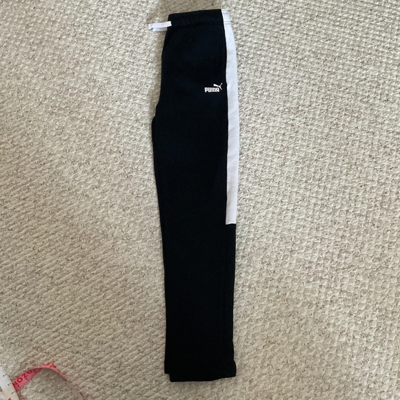 PUMA boys sweatpants - size 18/20 - Picture 5 of 9